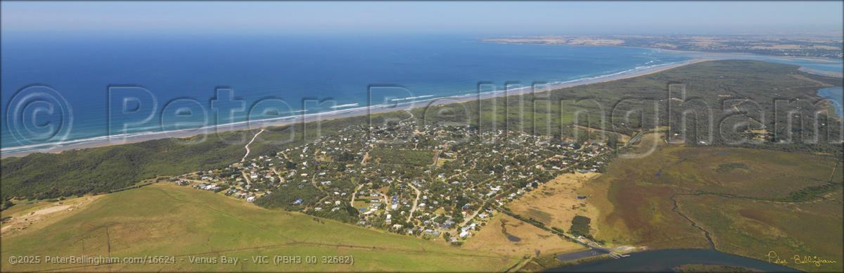 Peter Bellingham Photography Venus Bay - VIC (PBH3 00 32682)